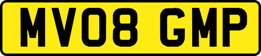 MV08GMP