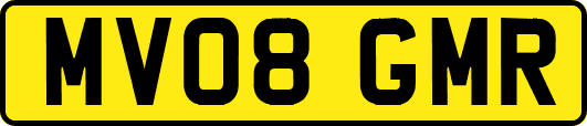 MV08GMR