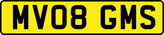 MV08GMS