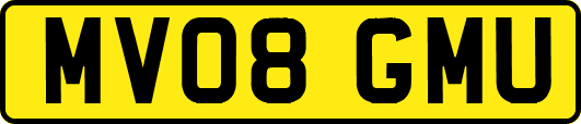 MV08GMU