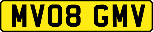 MV08GMV