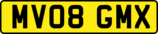MV08GMX