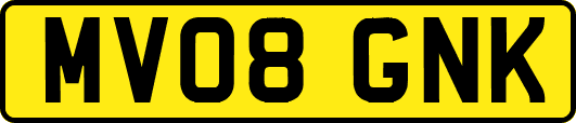 MV08GNK
