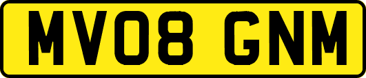 MV08GNM