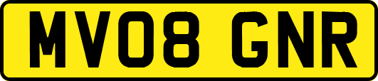 MV08GNR