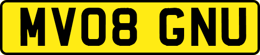 MV08GNU