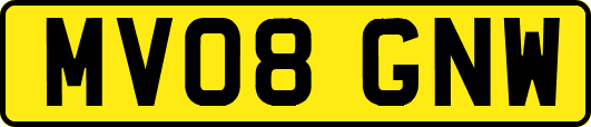 MV08GNW