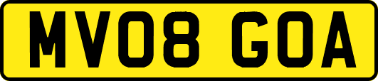 MV08GOA
