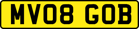 MV08GOB
