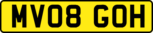MV08GOH