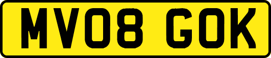 MV08GOK