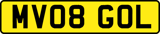 MV08GOL