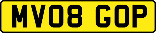 MV08GOP