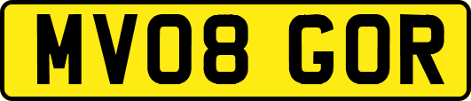 MV08GOR