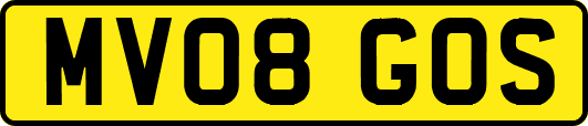 MV08GOS