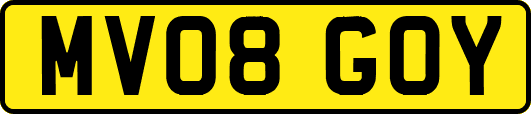 MV08GOY