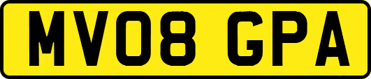 MV08GPA