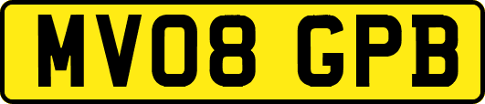 MV08GPB