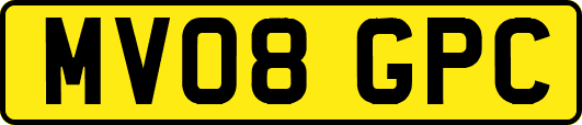 MV08GPC