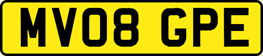 MV08GPE