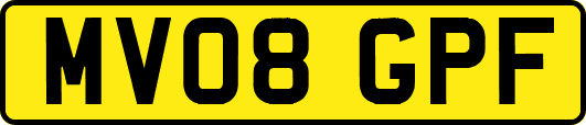 MV08GPF