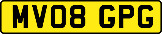 MV08GPG