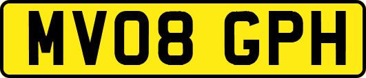 MV08GPH