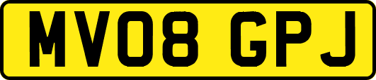 MV08GPJ