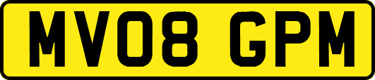 MV08GPM