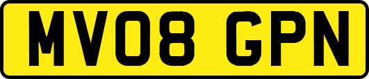 MV08GPN