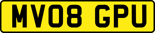 MV08GPU