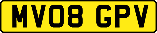 MV08GPV