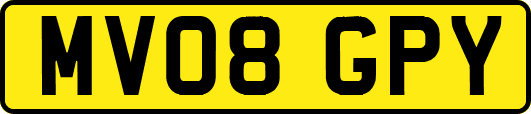 MV08GPY