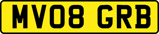 MV08GRB