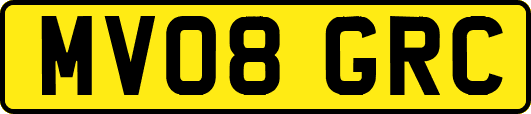 MV08GRC