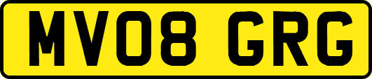 MV08GRG