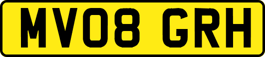 MV08GRH