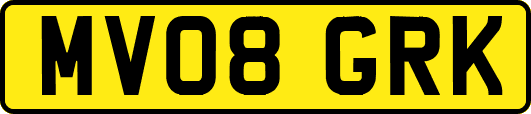 MV08GRK