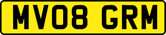 MV08GRM