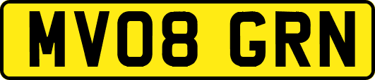 MV08GRN