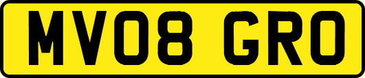 MV08GRO
