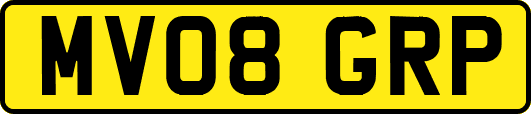 MV08GRP