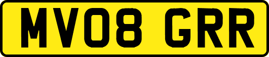 MV08GRR