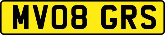 MV08GRS