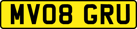 MV08GRU