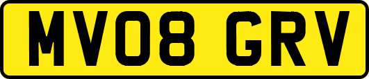 MV08GRV