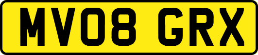 MV08GRX