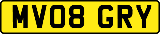 MV08GRY