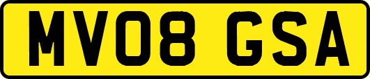 MV08GSA