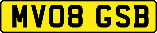 MV08GSB